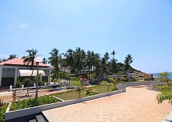 Indimasi Healing Village