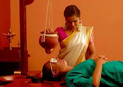 Indimasi Healing Village