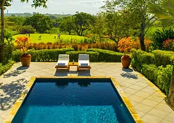 Hard Rock Hotel Bali