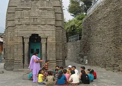 Indimasi Healing Village