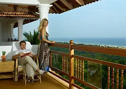 Indimasi Healing Village