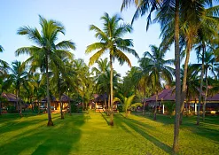 Indimasi Healing Village