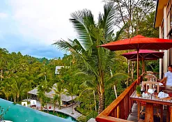 Hard Rock Hotel Bali
