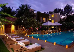 Indimasi Healing Village