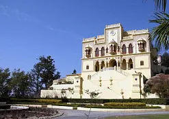 Indimasi Healing Village