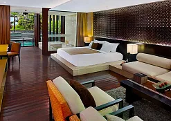 Hard Rock Hotel Bali