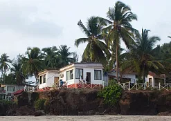Indimasi Healing Village