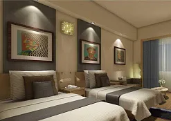 Indimasi Healing Village