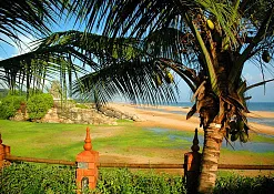 Indimasi Healing Village
