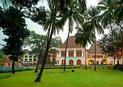 Indimasi Healing Village