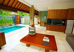 Hard Rock Hotel Bali