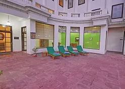 Indimasi Healing Village
