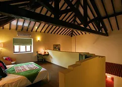 Indimasi Healing Village