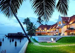 Indimasi Healing Village