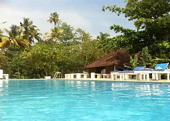 Indimasi Healing Village