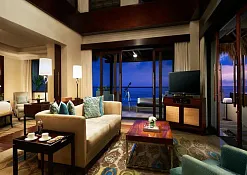 Hard Rock Hotel Bali