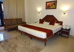 Indimasi Healing Village