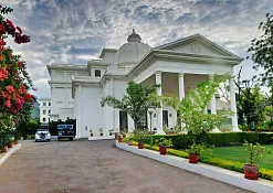Indimasi Healing Village