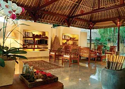 Hard Rock Hotel Bali