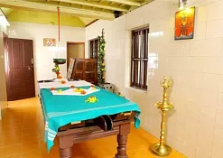 Indimasi Healing Village