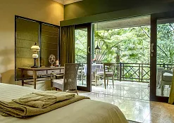 Hard Rock Hotel Bali