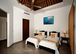 Deluxe cottage