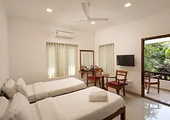 Indimasi Healing Village