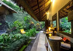 Hard Rock Hotel Bali