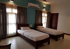 Indimasi Healing Village