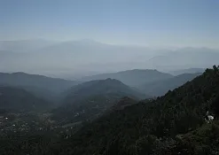 Indimasi Healing Village