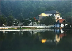 Экскурсионная Шри-Ланка