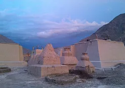 Indimasi Healing Village