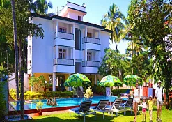 Indimasi Healing Village