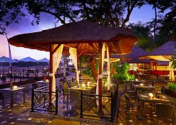 Hard Rock Hotel Bali