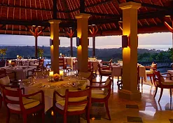 Hard Rock Hotel Bali