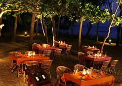 Indimasi Healing Village