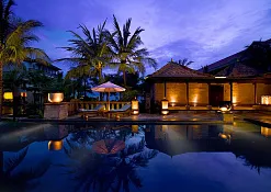 Hard Rock Hotel Bali
