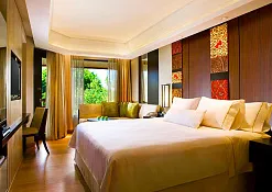 Hard Rock Hotel Bali