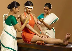 Indimasi Healing Village
