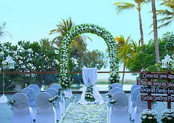Hard Rock Hotel Bali