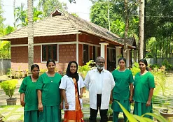 Indimasi Healing Village