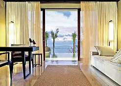 Hard Rock Hotel Bali