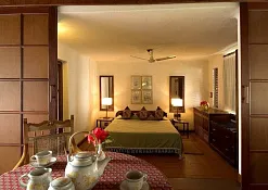 Indimasi Healing Village