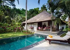 Hard Rock Hotel Bali