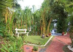Indimasi Healing Village