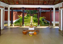 Indimasi Healing Village