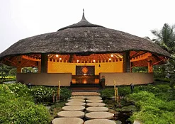Indimasi Healing Village