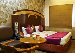 Indimasi Healing Village