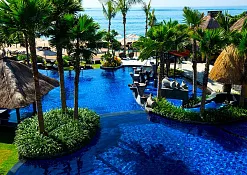 Hard Rock Hotel Bali