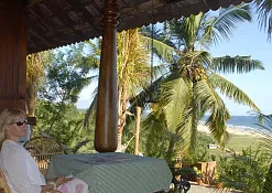 Indimasi Healing Village